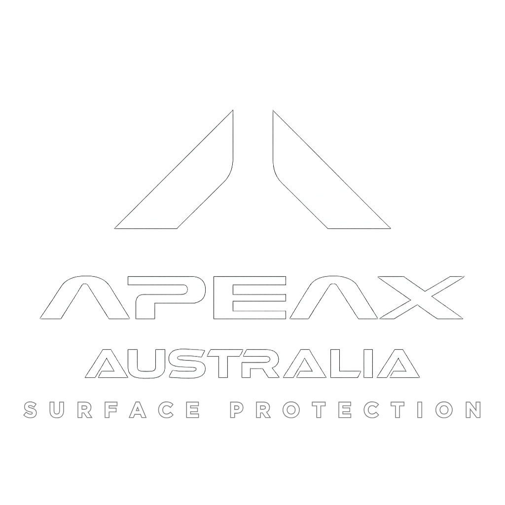 Apeax Australia Surface Protection Logo